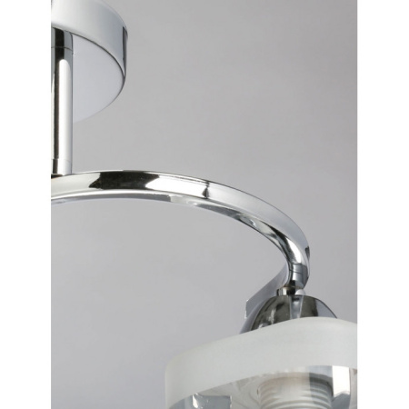 Люстры на штанге — Люстра на штанге DeMarkt 673016802 купить в 