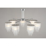 Люстры на штанге — Люстра на штанге Omnilux OML-69307-07 купить в 