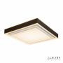 Накладные светильники — Накладной светильник iLedex B6233-117W/520*520 WH купить в  Накладные светильники — Накладной светильник iLedex B6233-117W/520*520 WH купить в
