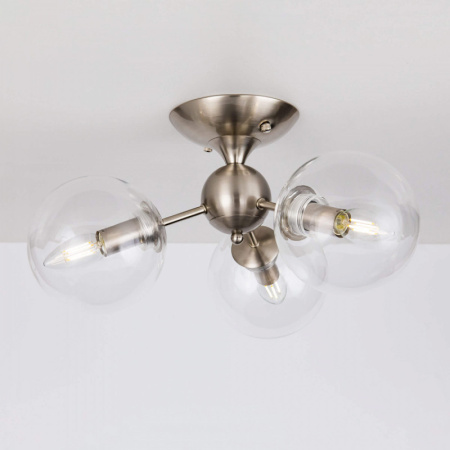 Люстры на штанге — Люстра на штанге Citilux CL102131 купить в 