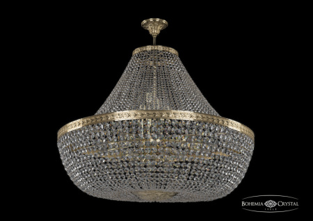 Люстры на штанге — Люстра на штанге Bohemia Ivele Crystal 19111/H1/100IV G купить в  Люстры на штанге — Люстра на штанге Bohemia Ivele Crystal 19111/H1/100IV G купить в
