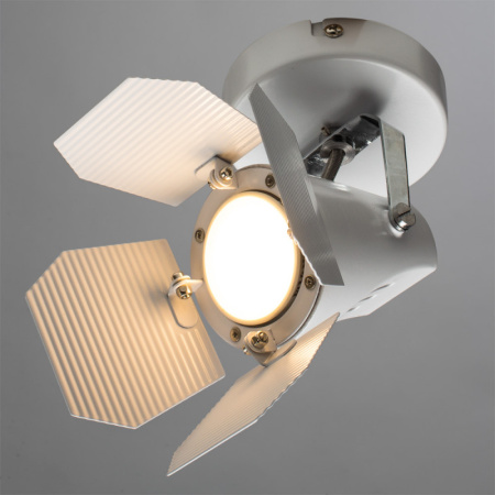Споты — Спот ARTE Lamp A3092AP-1WH купить в  Споты — Спот ARTE Lamp A3092AP-1WH купить в