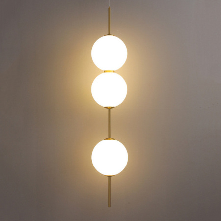 Подвесные светильники — Подвесной светильник ImperiumLoft 219149-23 купить в 