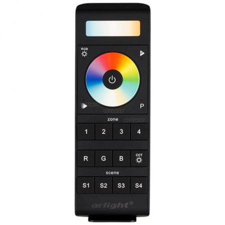 Пульты управления для светодиодных лент — Пульт Arlight 021835 купить в 