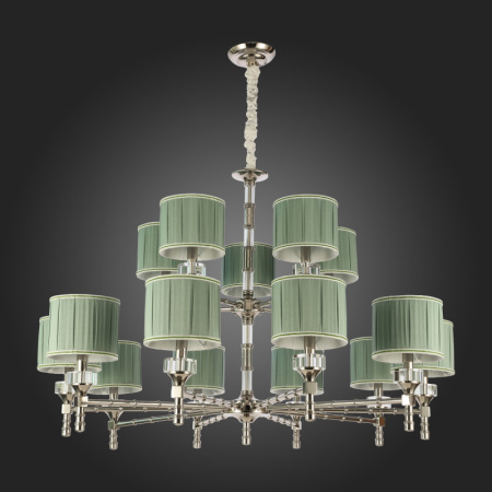 Люстры подвесные — Подвесная люстра ST-Luce SL1121.103.15 купить в 