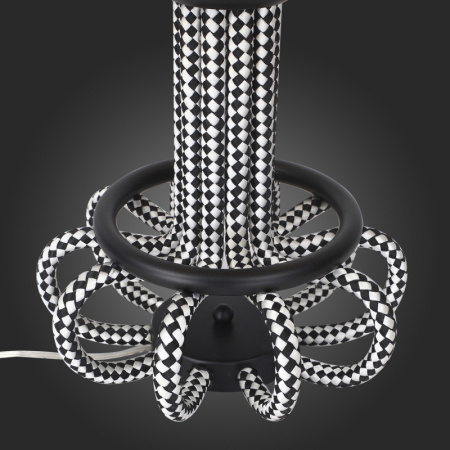 Настольные лампы — Настольная лампа ST-Luce SL811.704.01 купить в 