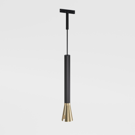 Трековые светильники — Светильник на шине Elektrostandard 85165/01 купить в 