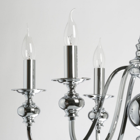 Люстры подвесные — Подвесная люстра MW-Light 614013706 купить в 