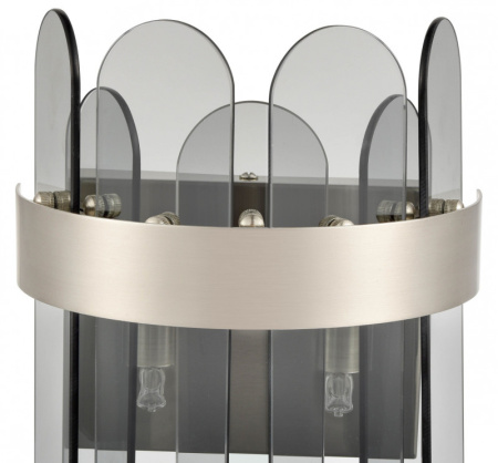 Настенные бра — Бра Vele Luce VL3195W02 купить в 