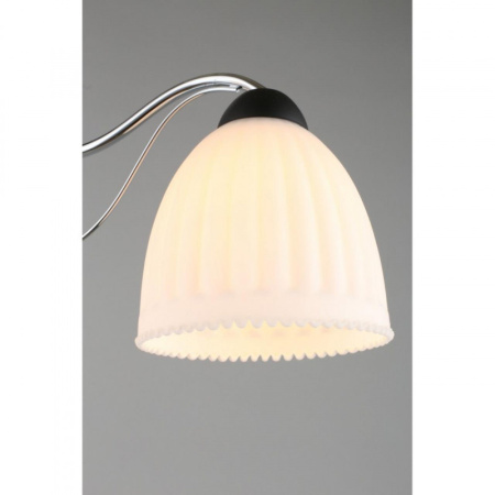 Люстры на штанге — Люстра на штанге Omnilux OML-65707-03 купить в 