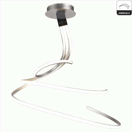 Люстры на штанге — Люстра на штанге Mantra 5821 купить в 