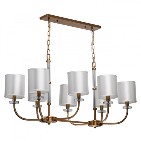 Люстры подвесные — Подвесная люстра Chiaro 386017508 купить в 