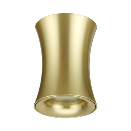 Влагозащищенные точечные светильники — Влагозащищенный светильник Odeon Light 4226/1C купить в 