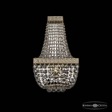 Настенные бра — Бра Bohemia Ivele Crystal 19282B/H2/20IV GW купить в  Настенные бра — Бра Bohemia Ivele Crystal 19282B/H2/20IV GW купить в