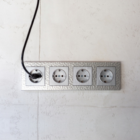 Розетки — Розетка Werkel W1171009 купить в 