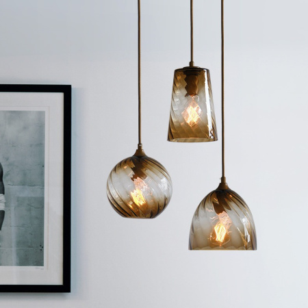 Подвесные светильники — Подвесной светильник ImperiumLoft 219460-26 купить в 