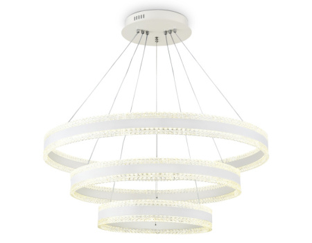 Люстры каскадные — Каскадная люстра Ambrella Light FA6181 купить в  Люстры каскадные — Каскадная люстра Ambrella Light FA6181 купить в