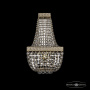 Настенные бра — Бра Bohemia Ivele Crystal 19282B/H2/20IV GW купить в  Настенные бра — Бра Bohemia Ivele Crystal 19282B/H2/20IV GW купить в
