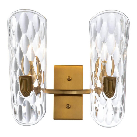 Потолочные светильники — Бра Moderli Beluce V8071-2W купить в 