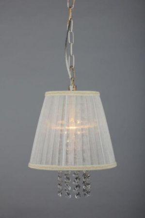 Подвесные светильники — Подвесной светильник Omnilux OML-30006-01 купить в 