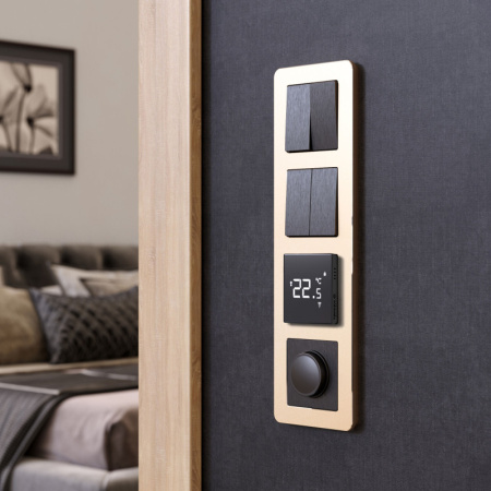 Рамки — Рамка Werkel W0042611 купить в 