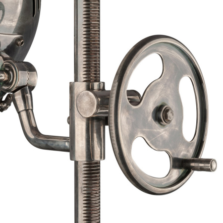 Торшеры и напольные светильники — Торшер Covali FL-50286 купить в 