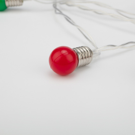 Светодиодные гирлянды — Светодиодная гирлянда Neon-Night 303-074 купить в 