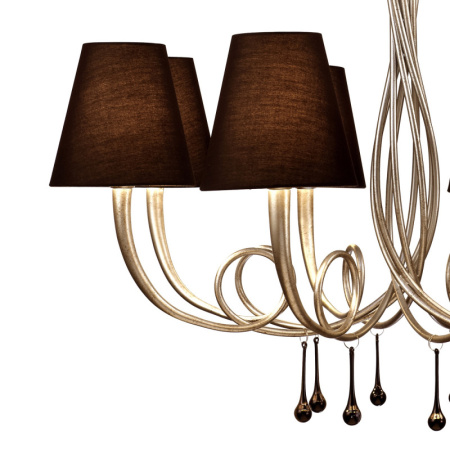 Люстры подвесные — Подвесная люстра Mantra 6207 купить в 