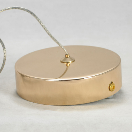 Подвесные светильники — Подвесной светильник Lussole LSP-8478 купить в 