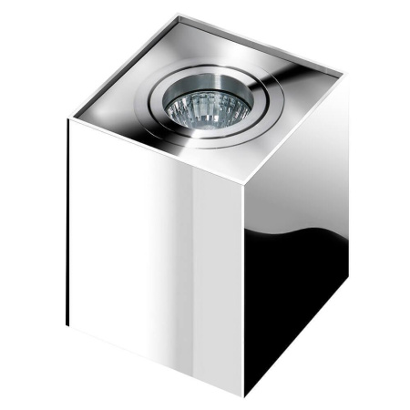 Накладные светильники — Накладной светильник Azzardo Eloy AZ0873 купить в 