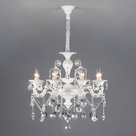 Люстры подвесные — Подвесная люстра Bogate's 294/8 Strotskis купить в  Люстры подвесные — Подвесная люстра Bogate's 294/8 Strotskis купить в