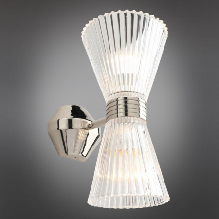 Настенные бра — Бра APLOYT APL.801.11.02 купить в 