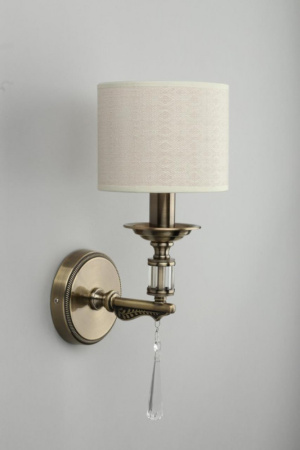 Настенные бра — Бра Omnilux OML-64301-01 купить в 