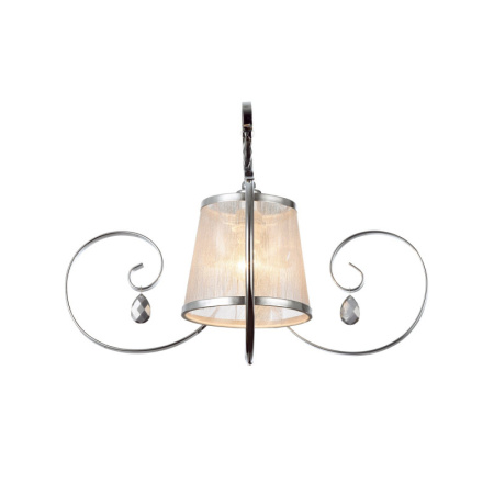 Настенные бра — Бра Freya FR2020-WL-01-CH купить в 