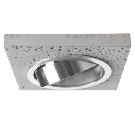 Cветильники потолочные встраиваемые — Точечный светильник Kanlux CEMIN DTL-GR 27230 купить в  Cветильники потолочные встраиваемые — Точечный светильник Kanlux CEMIN DTL-GR 27230 купить в