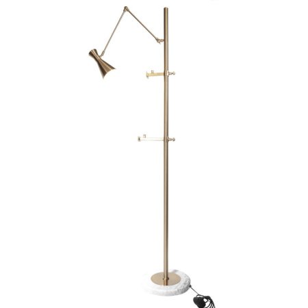 Торшеры и напольные светильники — Торшер LOFT IT 10123 купить в 