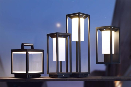 Свет для улицы — Светильник на солнечных батареях Deko-Light Samas Solar 733049 купить в 