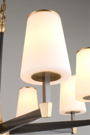 Люстры подвесные — Подвесная люстра APLOYT APL.803.07.08 купить в 