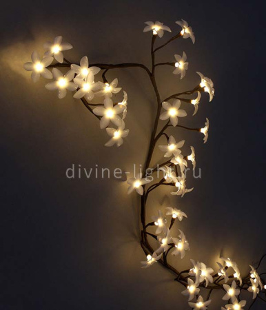 Светодиодные фигуры — Светодиодная фигура Laitcom LC176L-B048K-300 купить в 