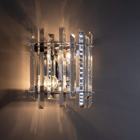 Настенные бра — Бра Citilux CL334321 купить в 