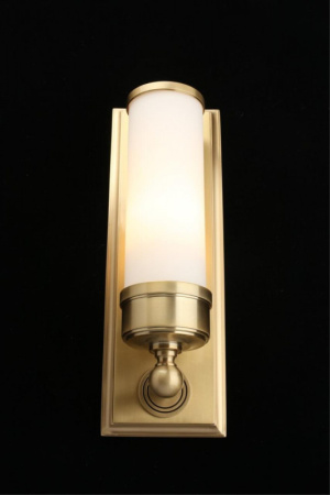 Настенные бра — Бра APLOYT APL.804.01.01 купить в 