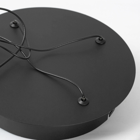 Подвесные светильники — Подвесной светильник Lussole LSP-7255 купить в 