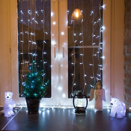 Светодиодные фигуры — Светодиодная фигура Neon-Night 513-311 купить в 