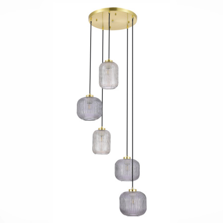 Люстры каскадные — Каскадная люстра ST-Luce SL1154.303.05 купить в 