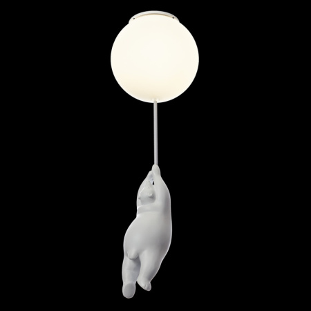 Детские светильники — Детский светильник LOFT IT 10030S купить в 