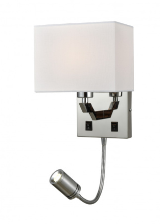 Настенные бра — Бра Vele Luce VL1523W02 купить в 