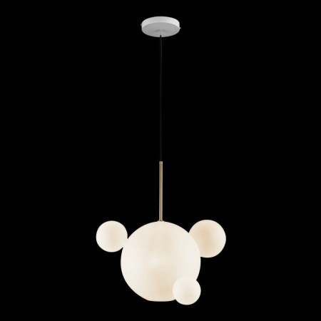 Подвесные светильники — Подвесной светильник LOFT IT 2030-P4 купить в 