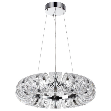 Люстры подвесные — Подвесная люстра Odeon Light 5029/92L купить в 