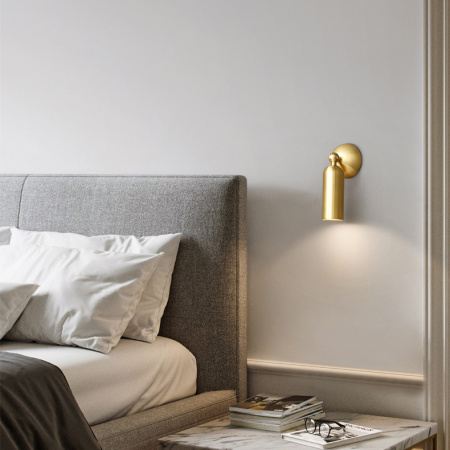 Настенные бра — Бра ImperiumLoft 230016-23 купить в 