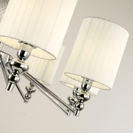 Люстры подвесные — Подвесная люстра F-Promo 2942-8P купить в 